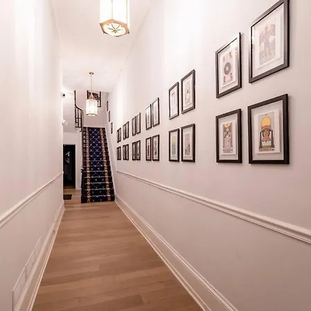 Thena Hotel - Spacious 1 Bedroom Philadelphia Exterior photo
