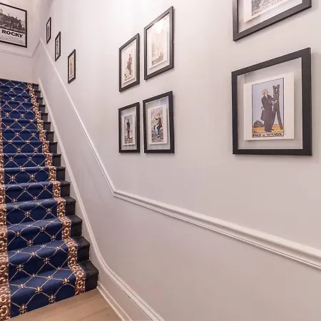 Thena Hotel - Spacious 1 Bedroom Philadelphia Exterior photo