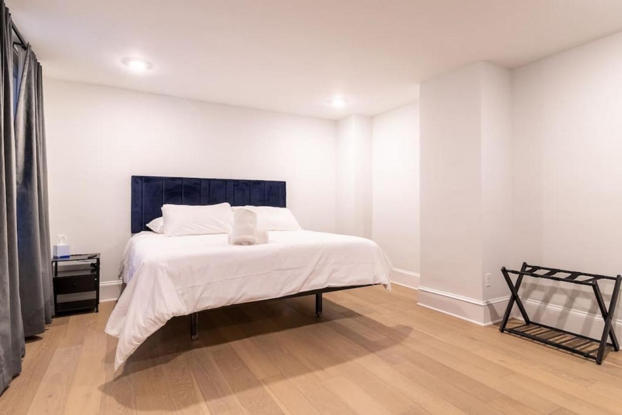 Thena - Spacious 1 Bedroom Apartment *