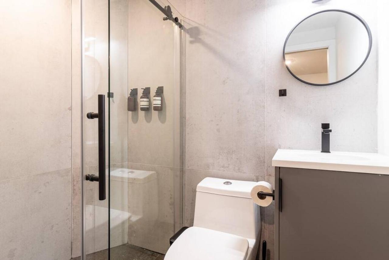 Thena - Spacious 1 Bedroom Apartamento Filadélfia